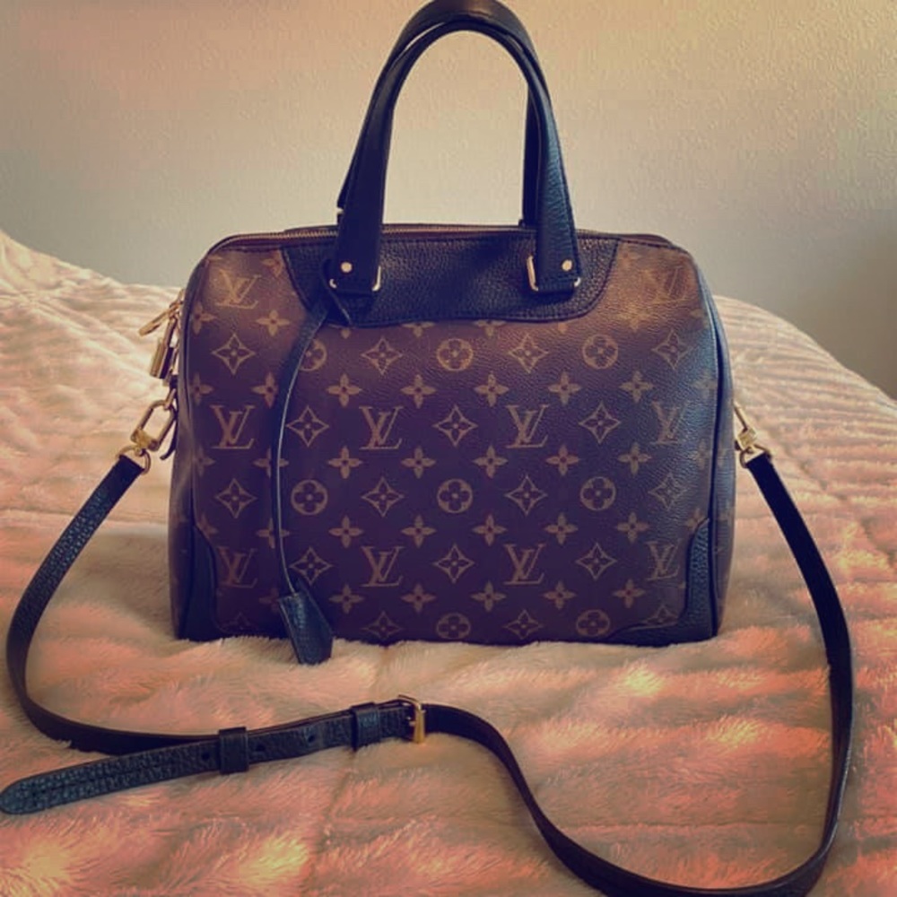 Louis Vuitton retiro Mm